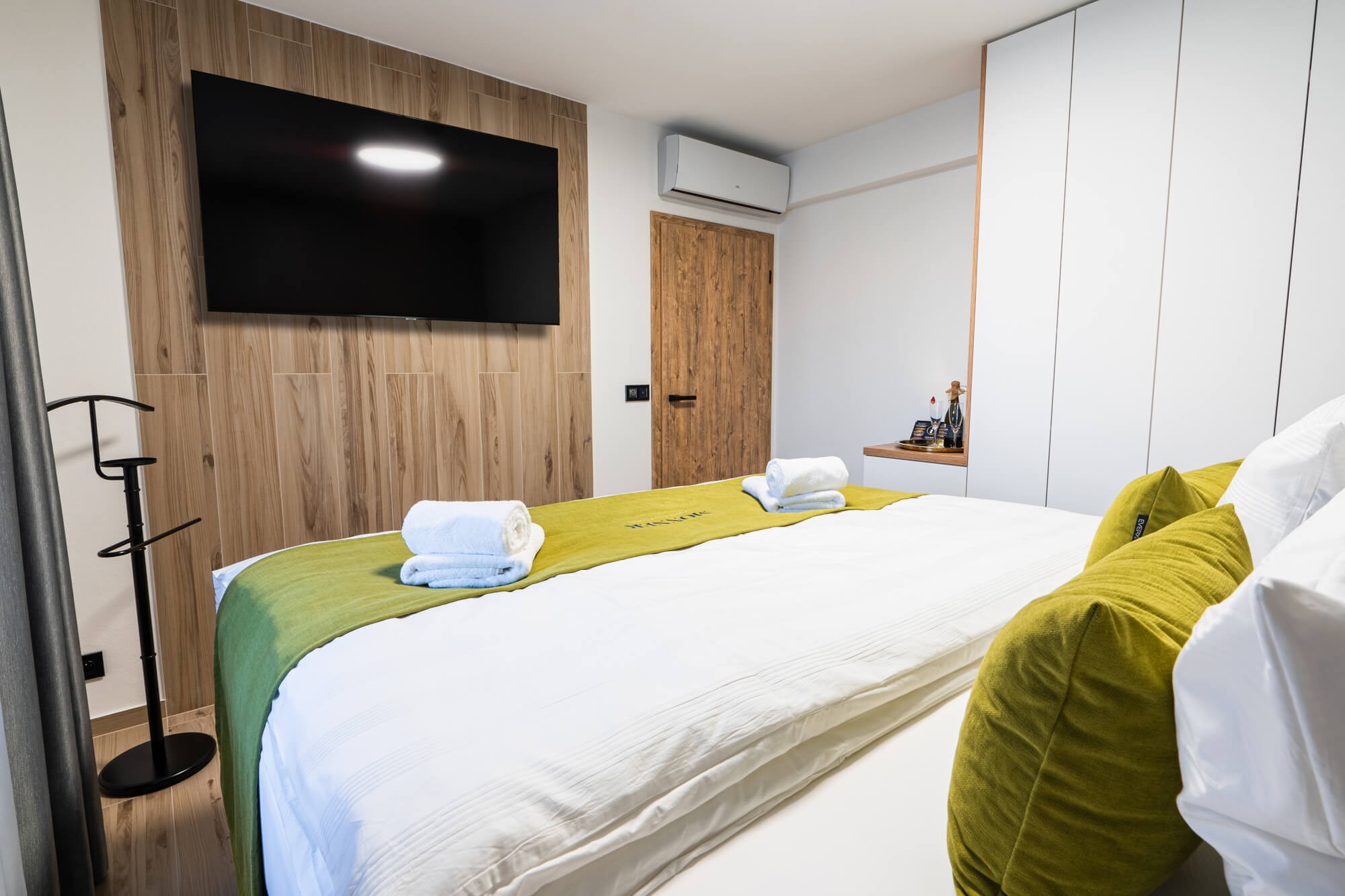 Děvičky – geräumiges Apartment mit zwei Schlafzimmern und Blick auf Mikulov – Foto 2