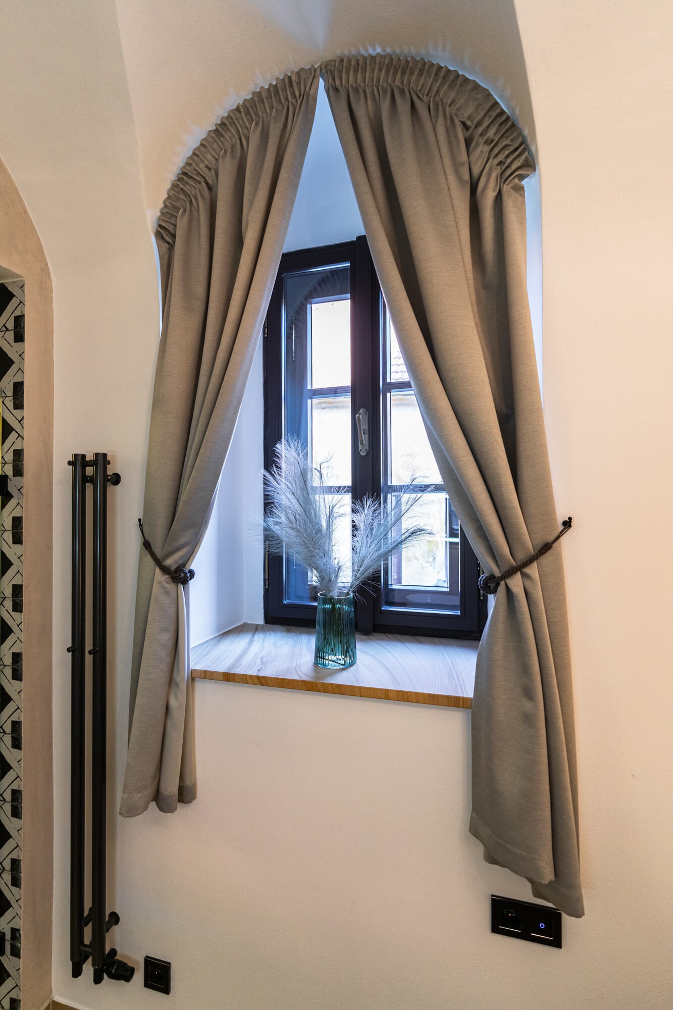 Děvín – komfortables Einzelzimmer für Alleinreisende – Foto 4