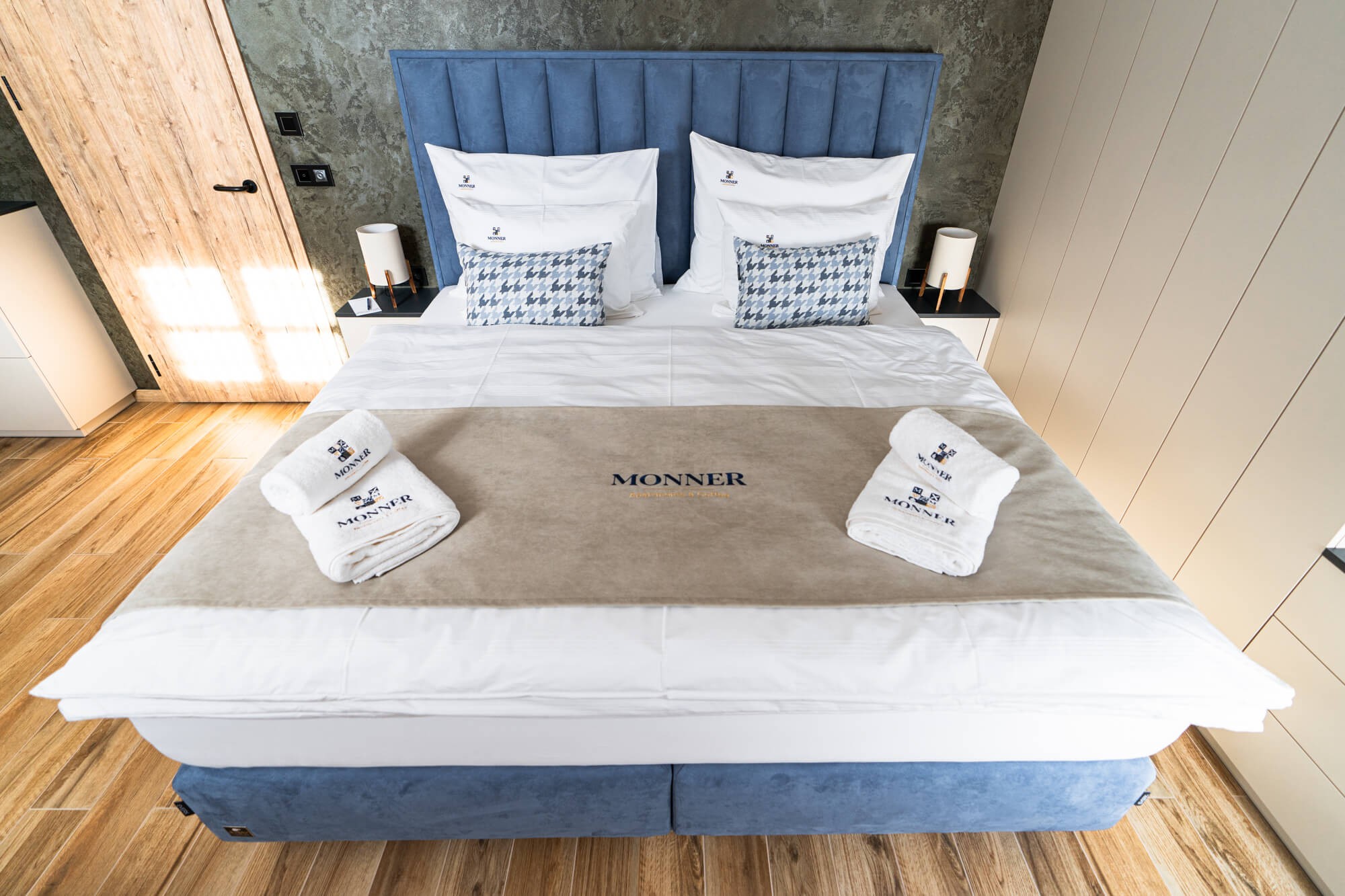 Pavlov – geräumiges Doppelzimmer mit barrierefreiem Zugang – Foto 4