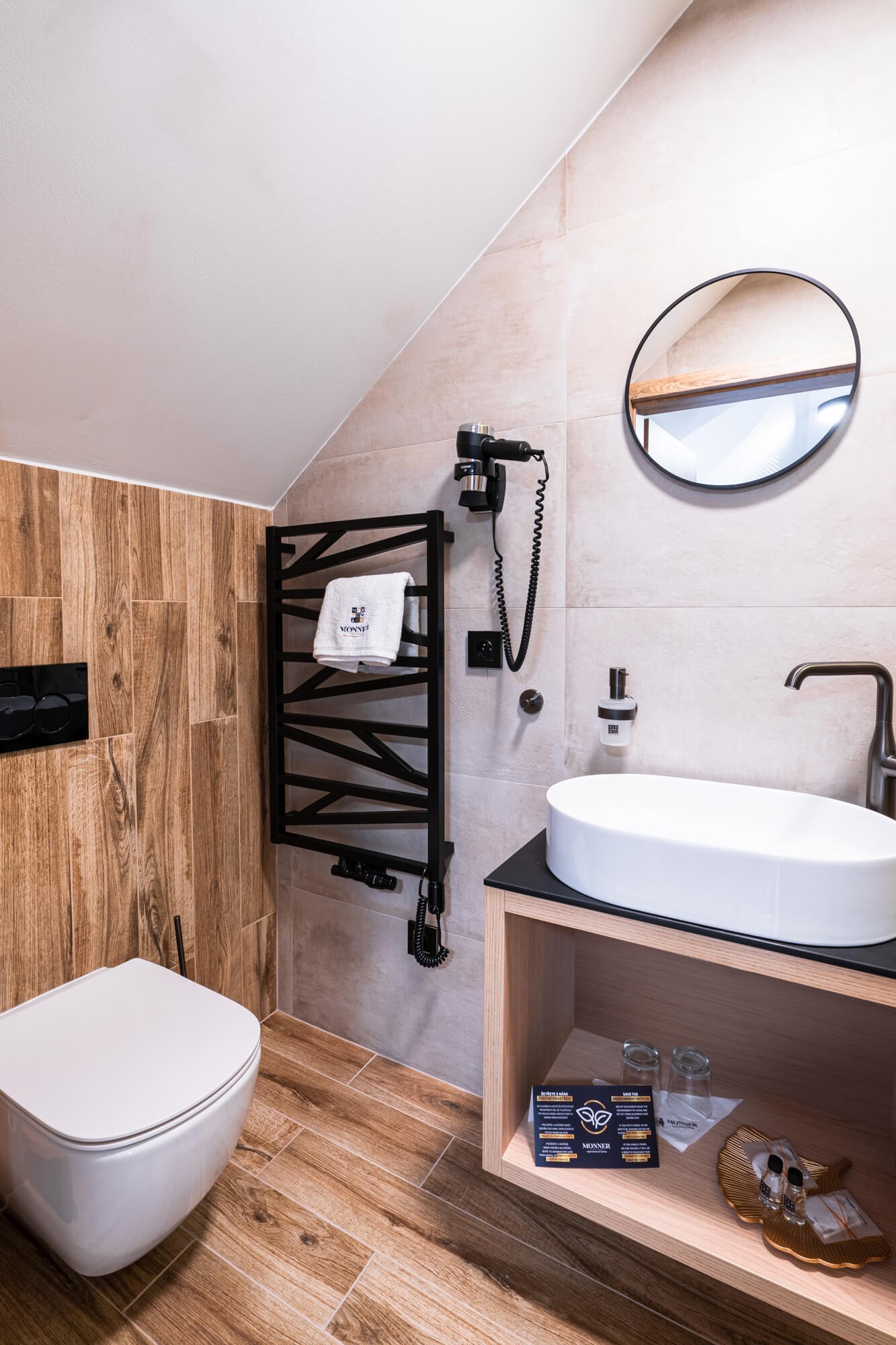 Perná – gemütliches Doppelzimmer mit Doppelbett – Foto 4