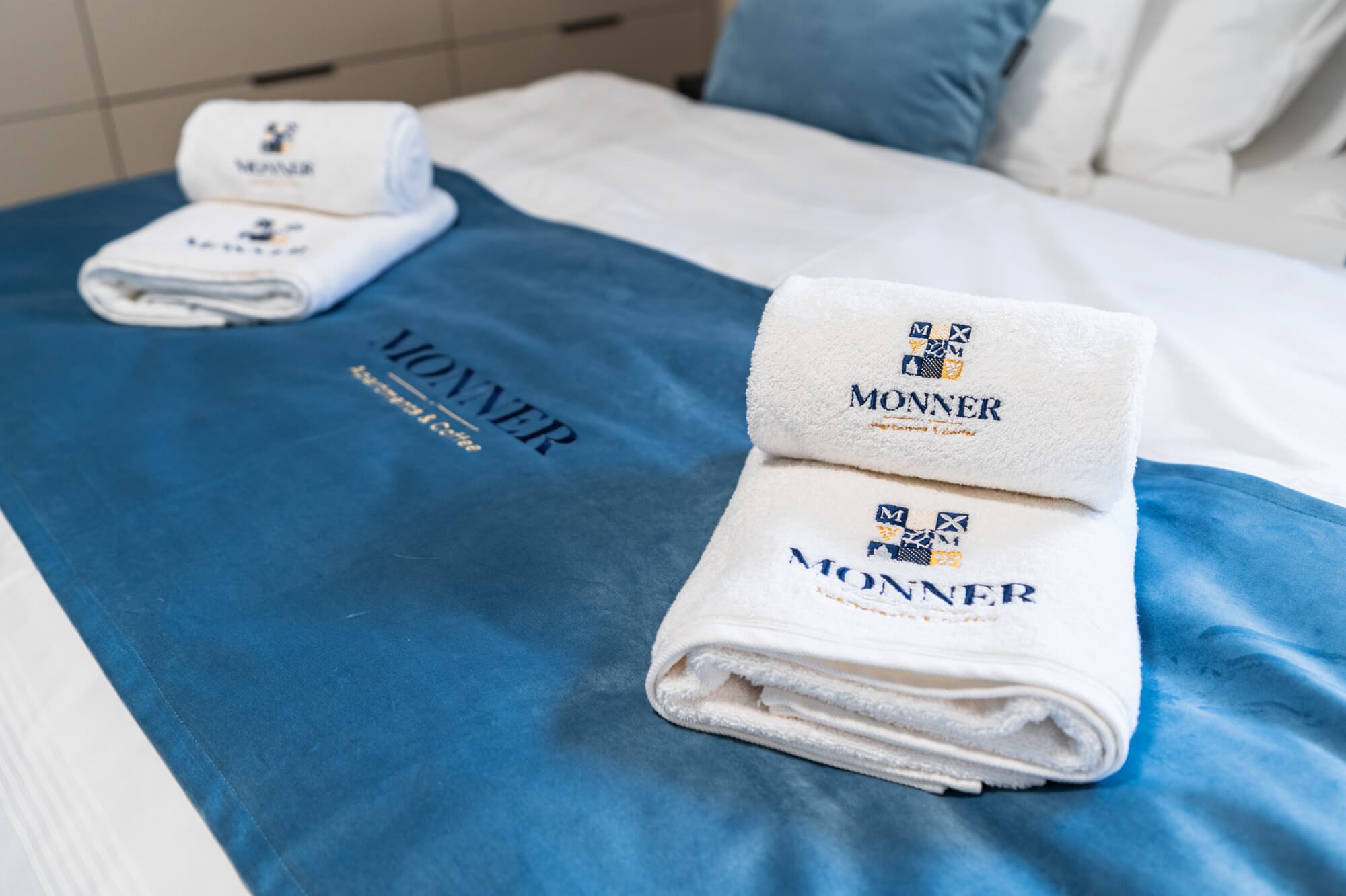 Perná – gemütliches Doppelzimmer mit Doppelbett – Foto 3