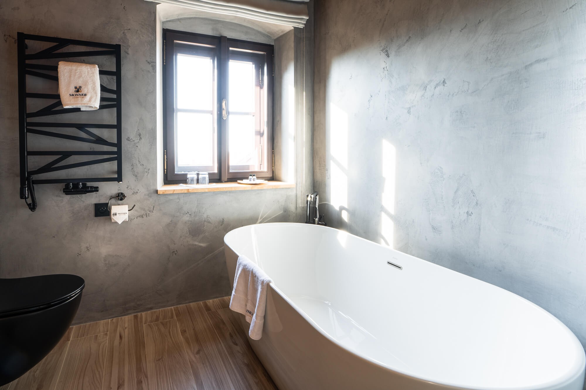 Svatý kopeček – luxury apartment with a balcony and an exceptional view – photo 5