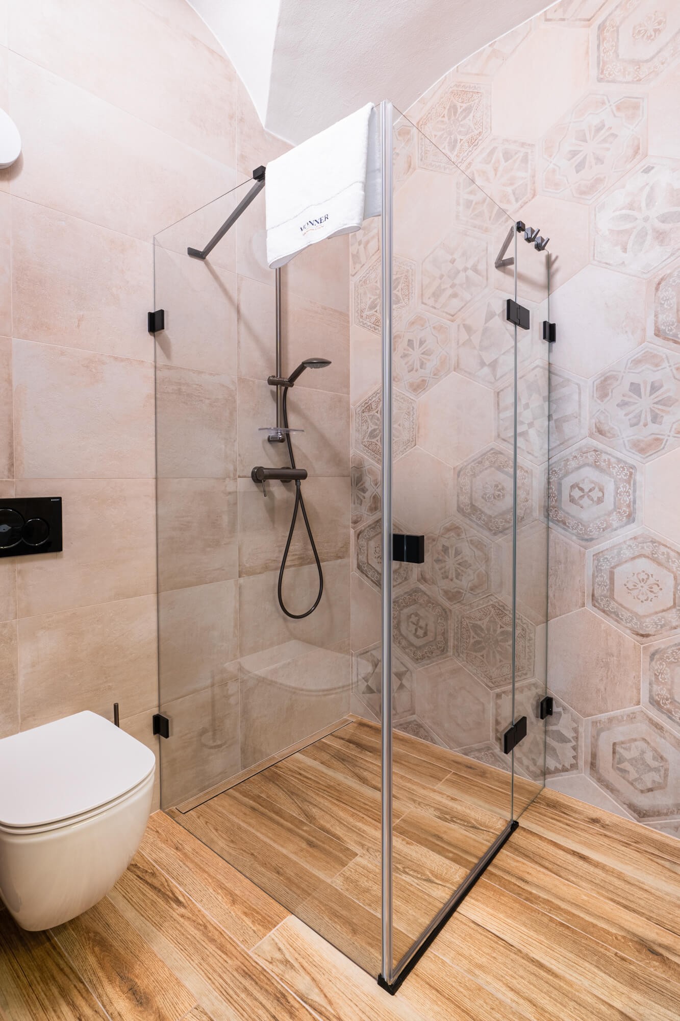 Pavlov – geräumiges Doppelzimmer mit barrierefreiem Zugang – Foto 5