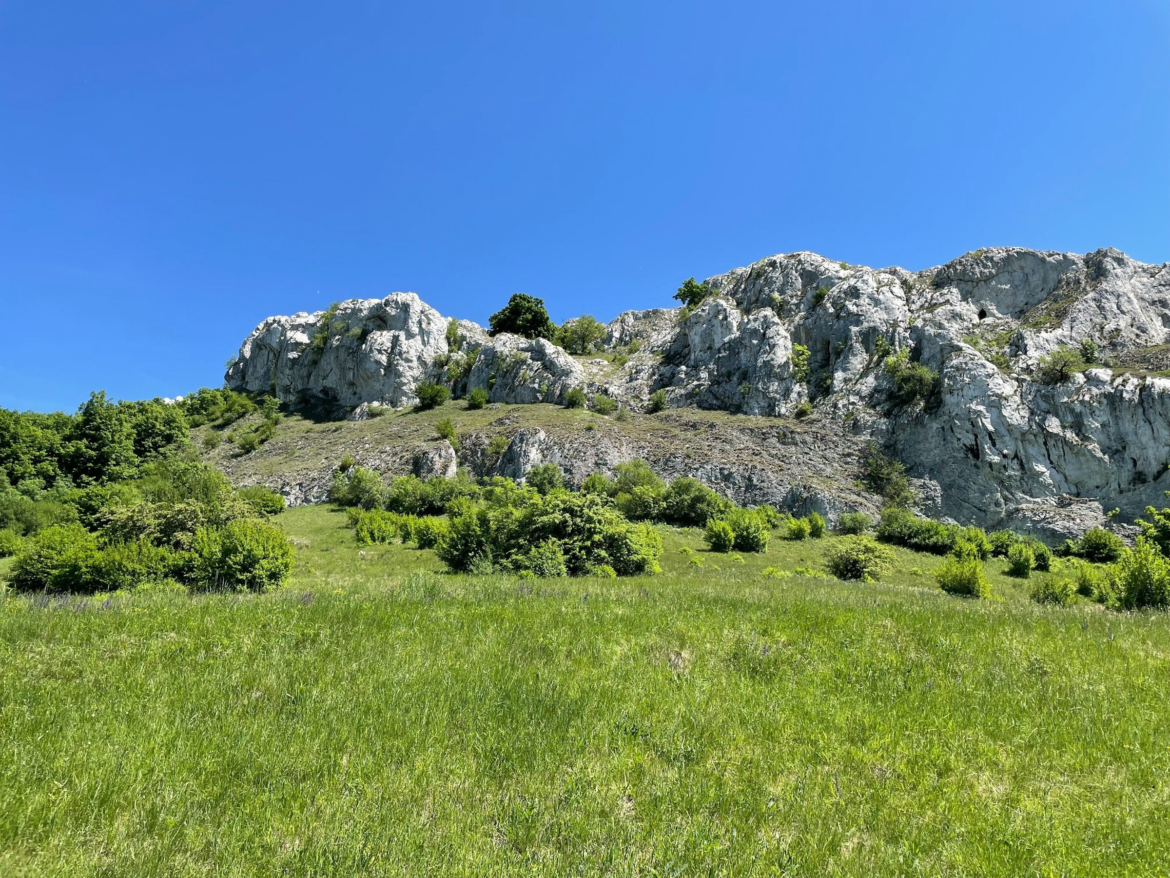 Pálava Protected Landscape Area
